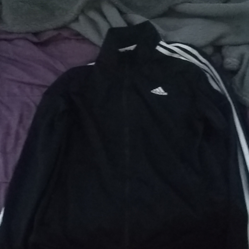 Adidas jacket